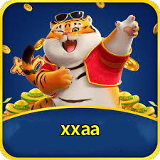 Imagem promocional da xxaa mostrando a plataforma e suas vantagens
